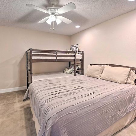 Lake Havasu Condo With Pool Access 1 Block To Beach Lake Havasu City Exteriör bild