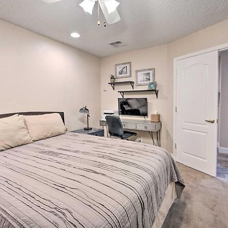 Lake Havasu Condo With Pool Access 1 Block To Beach Lake Havasu City Exteriör bild