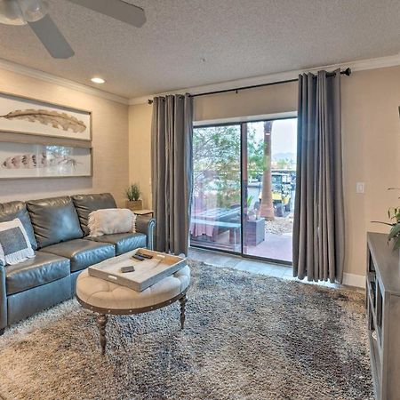 Lake Havasu Condo With Pool Access 1 Block To Beach Lake Havasu City Exteriör bild