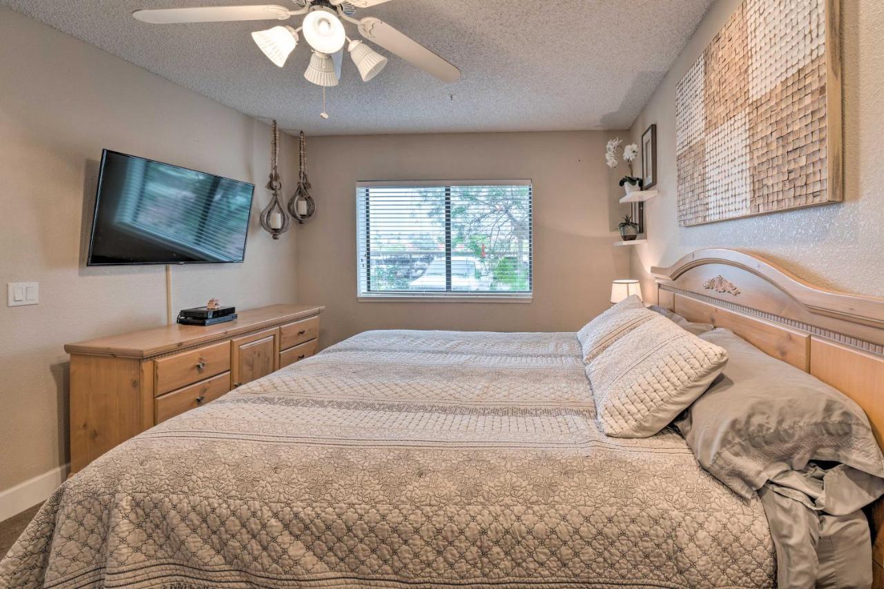 Lake Havasu Condo With Pool Access 1 Block To Beach Lake Havasu City Exteriör bild