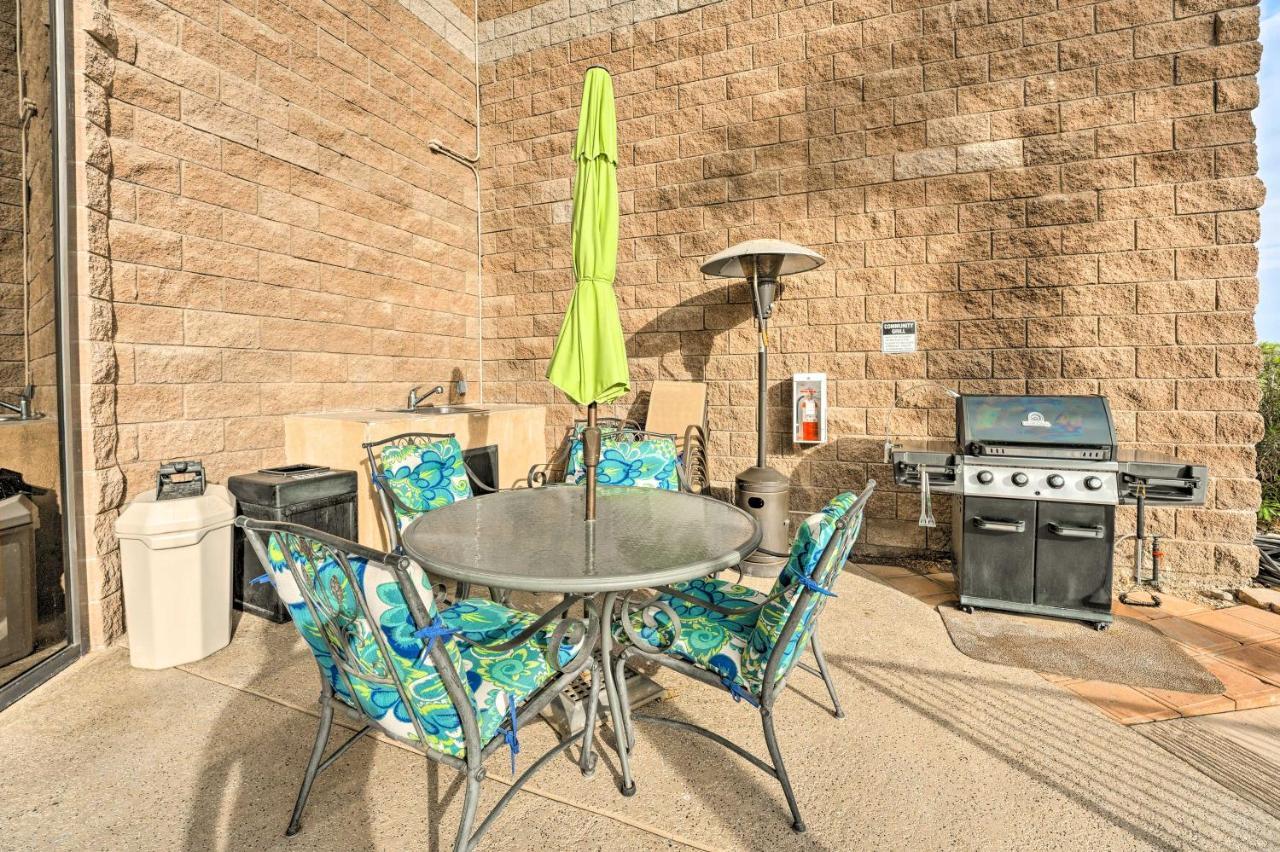 Lake Havasu Condo With Pool Access 1 Block To Beach Lake Havasu City Exteriör bild