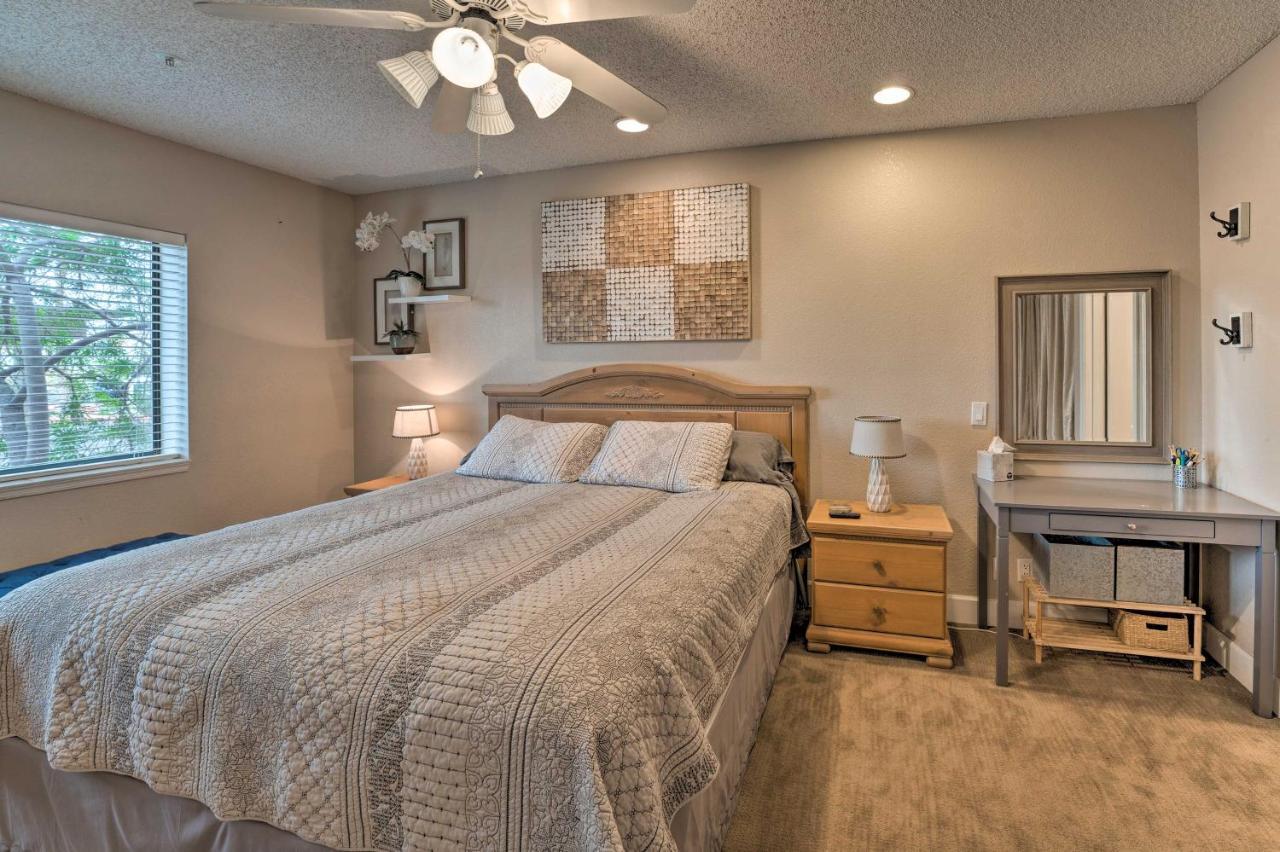 Lake Havasu Condo With Pool Access 1 Block To Beach Lake Havasu City Exteriör bild