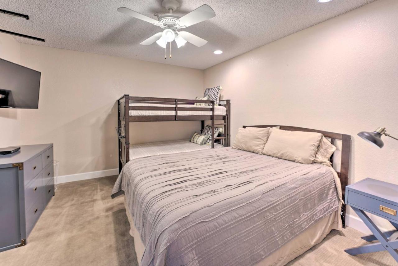 Lake Havasu Condo With Pool Access 1 Block To Beach Lake Havasu City Exteriör bild