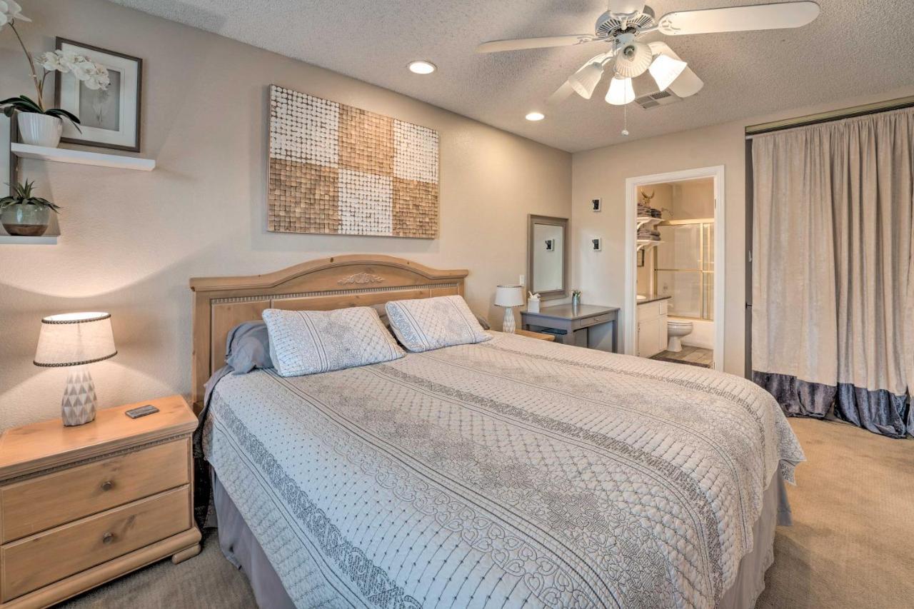 Lake Havasu Condo With Pool Access 1 Block To Beach Lake Havasu City Exteriör bild