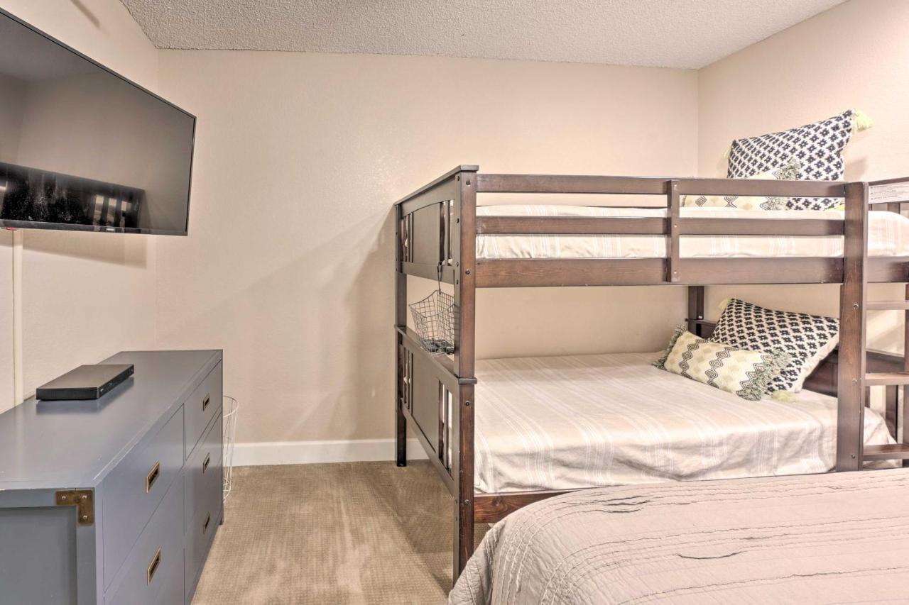 Lake Havasu Condo With Pool Access 1 Block To Beach Lake Havasu City Exteriör bild
