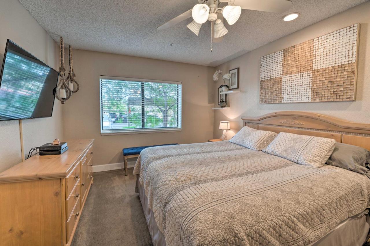 Lake Havasu Condo With Pool Access 1 Block To Beach Lake Havasu City Exteriör bild