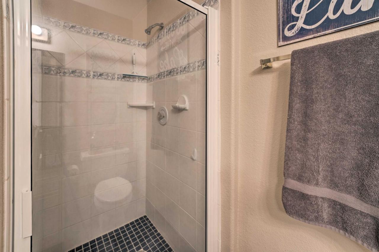 Lake Havasu Condo With Pool Access 1 Block To Beach Lake Havasu City Exteriör bild