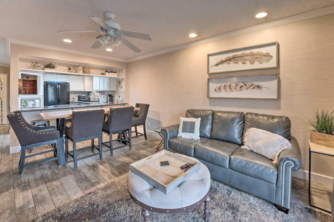 Lake Havasu Condo With Pool Access 1 Block To Beach Lake Havasu City Exteriör bild